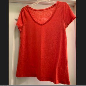 Women's Short Sleeve Shirt